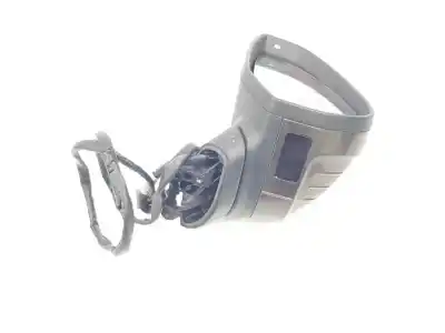 Автозапчастина б/у ліве дзеркало для audi a4 avant 3.0 v6 24v tdi посилання на oem iam 8w1857409e  color gris oscuro w3