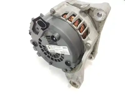 Second-hand car spare part alternator for bmw x6 (e71, e72) xdrive 40 d oem iam references 7803724  7803724