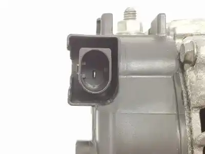 Second-hand car spare part alternator for bmw x6 (e71, e72) xdrive 40 d oem iam references 7803724  7803724