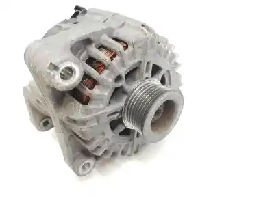 Second-hand car spare part alternator for bmw x6 (e71, e72) xdrive 40 d oem iam references 7803724  7803724
