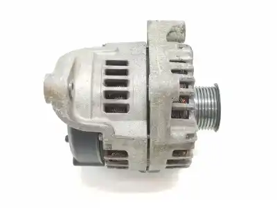 Second-hand car spare part alternator for bmw x6 (e71, e72) xdrive 40 d oem iam references 7803724  7803724