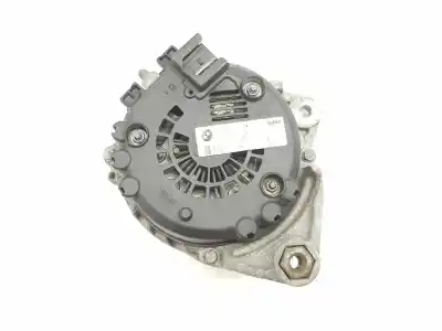Second-hand car spare part alternator for bmw x6 (e71, e72) xdrive 40 d oem iam references 7803724  7803724