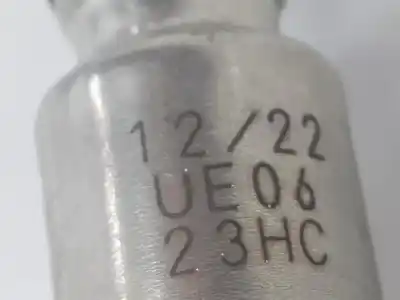 Second-hand car spare part lambda probe for seat arona xperience oem iam references 04e906262jk  04e906262jk