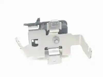 Second-hand car spare part electronic module for seat arona xperience oem iam references 6f1971503  5q0951605b