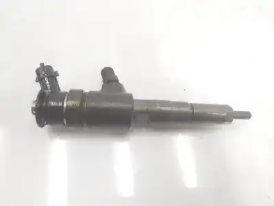 Second-hand car spare part injector for citroen c3 ii (sc_) 1.4 hdi 70 (sc8hzc, sc8hr0, sc8hp4) oem iam references 1980k2  1980k2