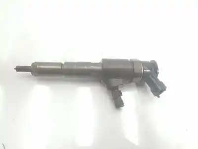 Second-hand car spare part injector for citroen c3 ii (sc_) 1.4 hdi 70 (sc8hzc, sc8hr0, sc8hp4) oem iam references 1980k2  1980k2