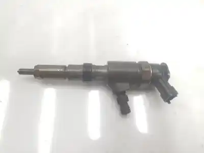 Pezzo di ricambio per auto di seconda mano iniettore per citroen c3 ii (sc_) 1.4 hdi 70 (sc8hzc, sc8hr0, sc8hp4) riferimenti oem iam 1980k2  1980k2