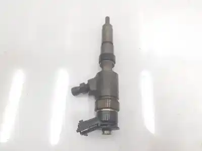 Pezzo di ricambio per auto di seconda mano iniettore per citroen c3 ii (sc_) 1.4 hdi 70 (sc8hzc, sc8hr0, sc8hp4) riferimenti oem iam 1980k2  1980k2