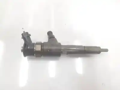 Second-hand car spare part injector for citroen c3 ii (sc_) 1.4 hdi 70 (sc8hzc, sc8hr0, sc8hp4) oem iam references 1980k2  1980k2