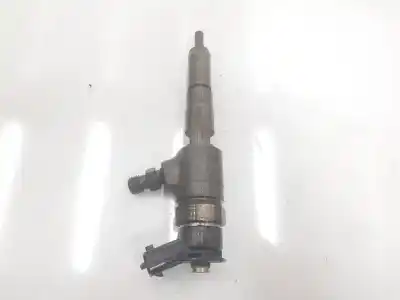 Second-hand car spare part injector for citroen c3 ii (sc_) 1.4 hdi 70 (sc8hzc, sc8hr0, sc8hp4) oem iam references 1980k2  1980k2