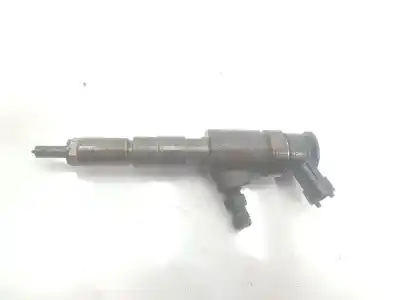 Second-hand car spare part injector for citroen c3 ii (sc_) 1.4 hdi 70 (sc8hzc, sc8hr0, sc8hp4) oem iam references 1980k2  1980k2