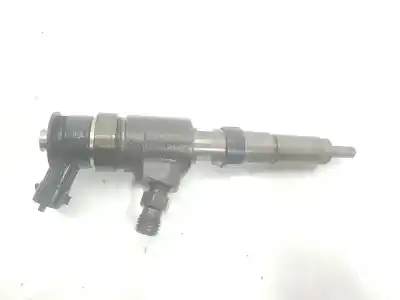 Pezzo di ricambio per auto di seconda mano iniettore per citroen c3 ii (sc_) 1.4 hdi 70 (sc8hzc, sc8hr0, sc8hp4) riferimenti oem iam 1980k2  1980k2