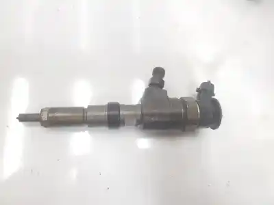 Pezzo di ricambio per auto di seconda mano iniettore per citroen c3 ii (sc_) 1.4 hdi 70 (sc8hzc, sc8hr0, sc8hp4) riferimenti oem iam 1980k2  1980k2