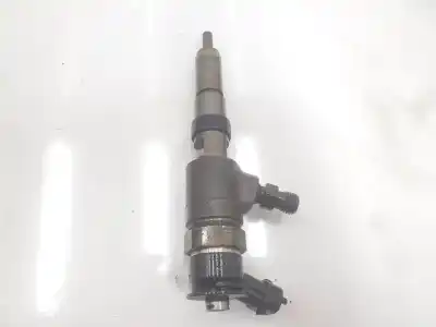 Pezzo di ricambio per auto di seconda mano iniettore per citroen c3 ii (sc_) 1.4 hdi 70 (sc8hzc, sc8hr0, sc8hp4) riferimenti oem iam 1980k2  1980k2