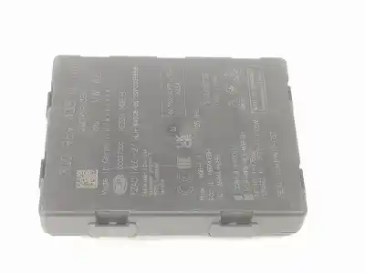 Second-hand car spare part electronic module for seat arona xperience oem iam references 3q0959435q  3q0959435q