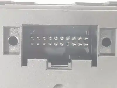 Pezzo di ricambio per auto di seconda mano modulo elettronico per seat arona xperience riferimenti oem iam 3q0907530ar  3q0907530ar