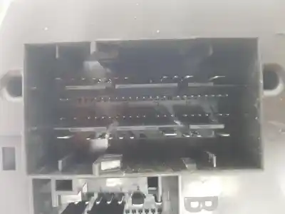 Second-hand car spare part electronic module for seat arona xperience oem iam references 2q5937190c  2q5937190c