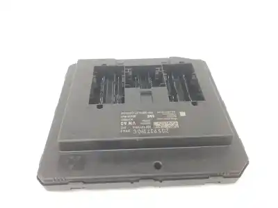 Second-hand car spare part electronic module for seat arona xperience oem iam references 2q5937190c  2q5937190c