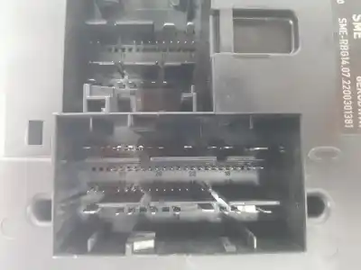 Second-hand car spare part electronic module for seat arona xperience oem iam references 2q5937190c  2q5937190c