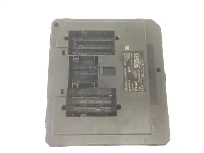 Second-hand car spare part electronic module for seat arona xperience oem iam references 2q5937190c  2q5937190c
