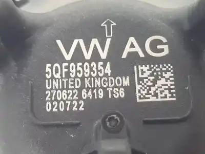 Автозапчасти б/у датчик за seat arona xperience ссылки oem iam 5qf959354
