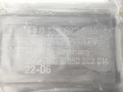 Автозапчастина б/у двигатель заднього правого скла для seat arona xperience посилання на oem iam 5q0959408d  5q0959408d