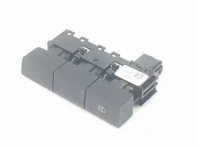 Second-hand car spare part switch for seat arona xperience oem iam references 6f0927137d  6f0927137d