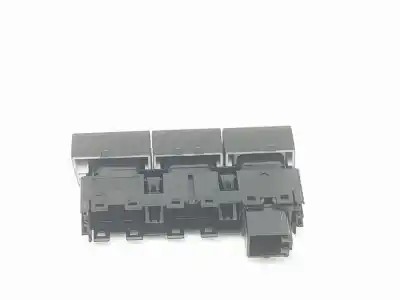 Second-hand car spare part switch for seat arona xperience oem iam references 6f0927137d  6f0927137d