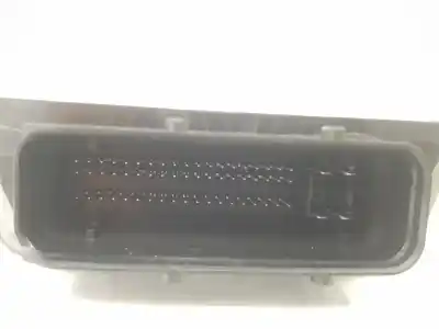 Second-hand car spare part electronic module for seat arona xperience oem iam references 09s927158dd  09s927158dd