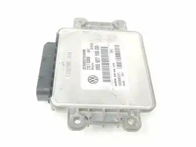 Second-hand car spare part electronic module for seat arona xperience oem iam references 09s927158dd  09s927158dd