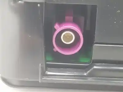 Pezzo di ricambio per auto di seconda mano modulo elettronico per seat arona xperience riferimenti oem iam 01175050  81a035502