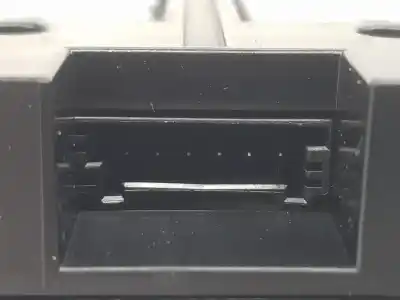 Pezzo di ricambio per auto di seconda mano modulo elettronico per seat arona xperience riferimenti oem iam 01175050  81a035502