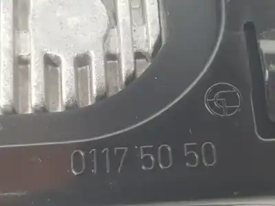 Pezzo di ricambio per auto di seconda mano modulo elettronico per seat arona xperience riferimenti oem iam 01175050  81a035502