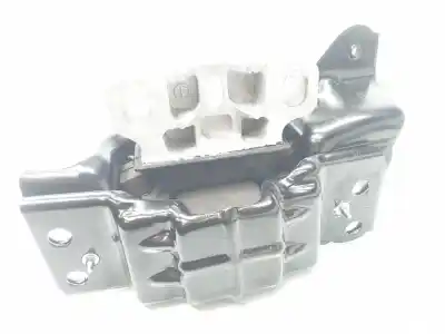 Second-hand car spare part left engine support for seat arona xperience oem iam references 2q0199555bd  2q0199555ab