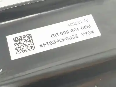 Second-hand car spare part left engine support for seat arona xperience oem iam references 2q0199555bd  2q0199555ab