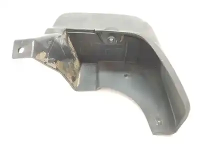 Автозапчасти б/у передняя юбка за mitsubishi l 200 (ka0/kb0) 2.5 di-d cat ссылки oem iam mn117445  mn117445