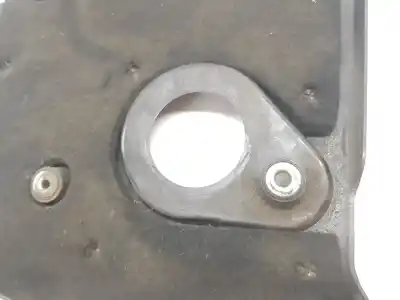 Автозапчастина б/у крішка двигуна для mitsubishi l 200 (ka0/kb0) 2.5 di-d cat посилання на oem iam mn171914  mn171914