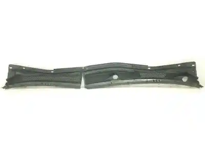 Автозапчастина б/у торпеда для mitsubishi l 200 (ka0/kb0) 2.5 di-d cat посилання на oem iam mn117709  mn117710
