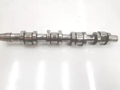 Автозапчасти б/у РАСПРЕДЕЛИТЕЛЬНЫЙ ВАЛ за SEAT TOLEDO III (5P2)  ссылки OEM IAM 03G109102B  03G109102B