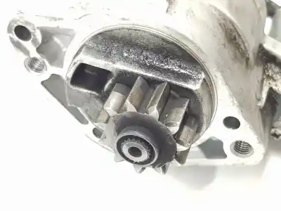 Автозапчастина б/у двигун запускається для nissan navara pick-up (d40m) 2.5 dci diesel cat посилання на oem iam 233005x00a