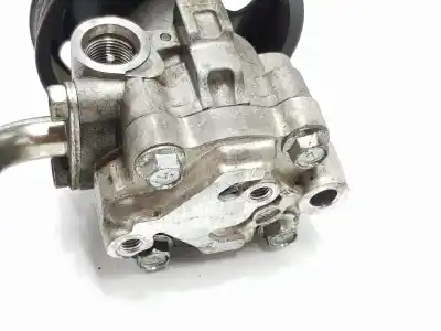 Автозапчастина б/у насос керма для nissan navara pick-up (d40m) 2.5 dci diesel cat посилання на oem iam 491103x01a  491103x01a