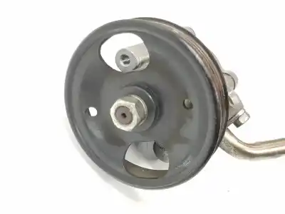 Автозапчастина б/у насос керма для nissan navara pick-up (d40m) 2.5 dci diesel cat посилання на oem iam 491103x01a  491103x01a
