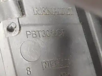 Автозапчастина б/у ЗАМОК ПЕРЕДНІЙ ПРАВІ ДВЕРІ для RENAULT MASTER III FURGONETA (FV)  Посилання на OEM IAM 805020009R  805022622R