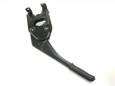 Peça sobressalente para automóvel em segunda mão ALAVANCA DE TRAVÃO DE MÃO por RENAULT MASTER III CAMIÓN/CHASIS DOBLE CABINA  Referências OEM IAM 360107552R  360107552R