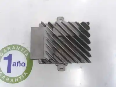 Second-hand car spare part electronic module for bmw 4 coupé (f32, f82) m4 oem iam references 65129362445