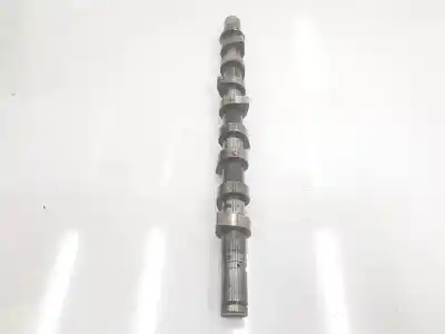 İkinci el araba yedek parçası EKSANTRIK MILI için RENAULT CLIO II FASE II (B/CB0)  OEM IAM referansları 8200255678  8200255678