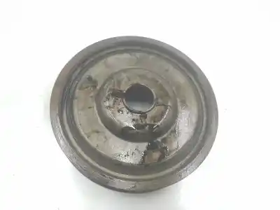 Автозапчастина б/у Шків колінчастого вала для DACIA DOKKER  Посилання на OEM IAM 123031777R  123031777R