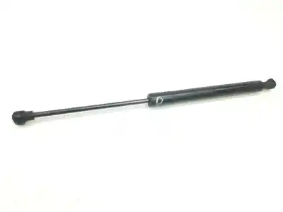 Peça sobressalente para automóvel em segunda mão amortecedor do capô por renault clio iv (bh_) 1.5 dci 90 referências oem iam 654703934r