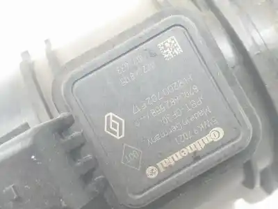 Second-hand car spare part flowmeter for renault clio iv limited oem iam references 8200682558  8200682558