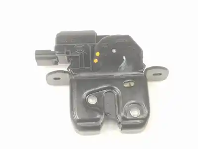 Peça sobressalente para automóvel em segunda mão fechadura do mala por renault clio iv (bh_) 1.5 dci 90 referências oem iam 905039428r